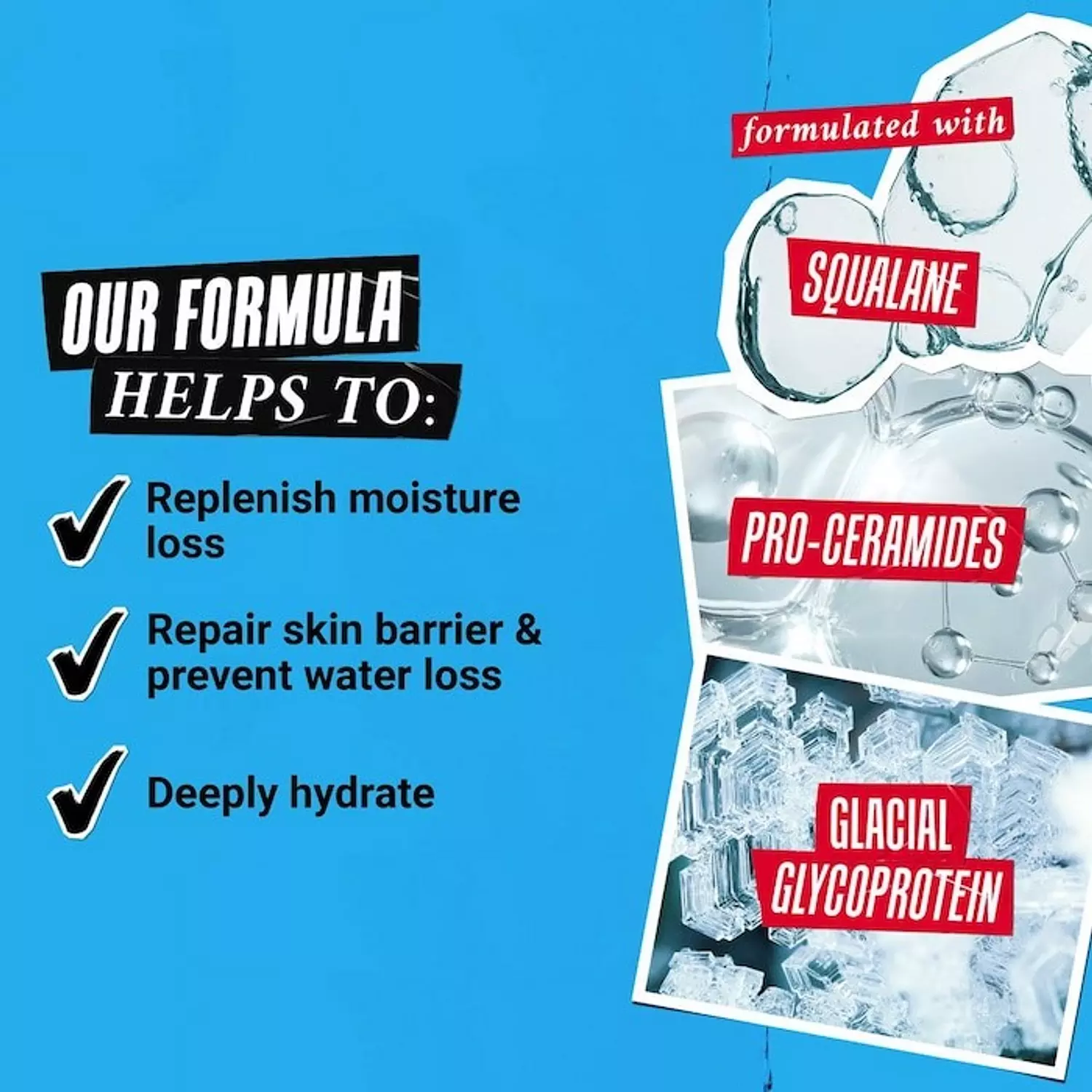 Kiehl's Since 1851  Ultra Facial Refillable Moisturizing Cream with Squalane 1