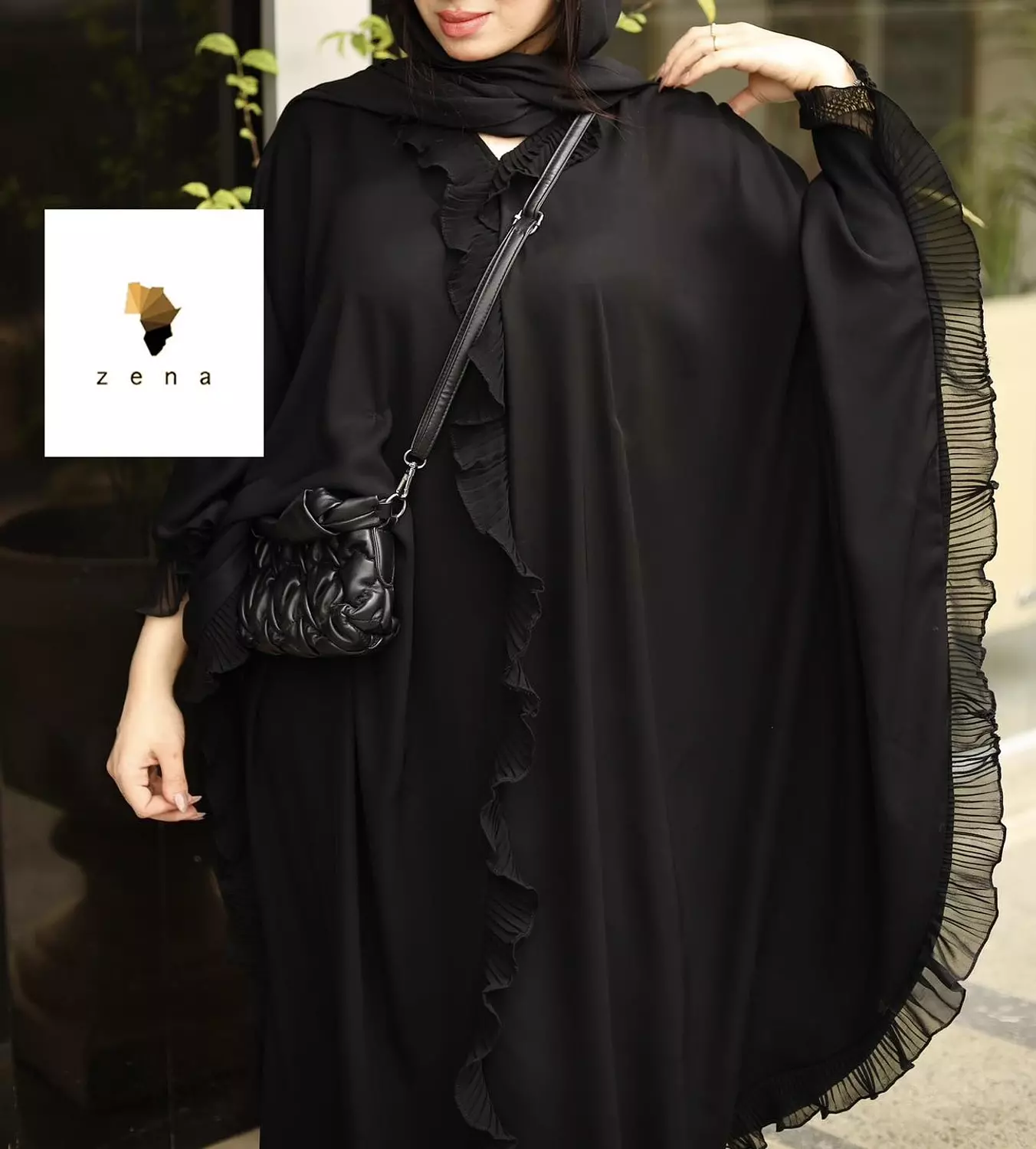 عبايه image