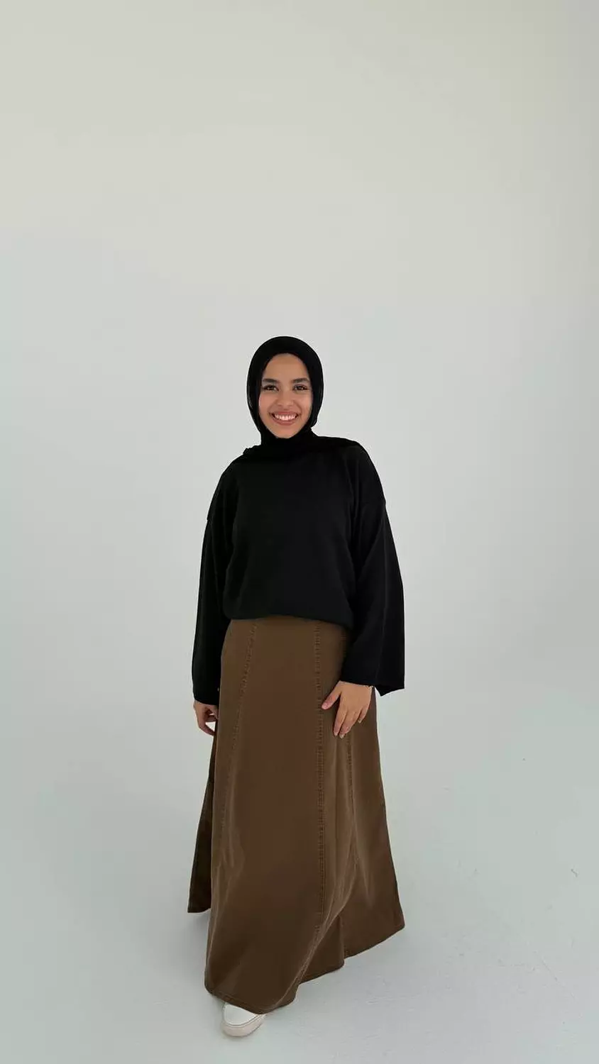 DINEM SKIRT 5