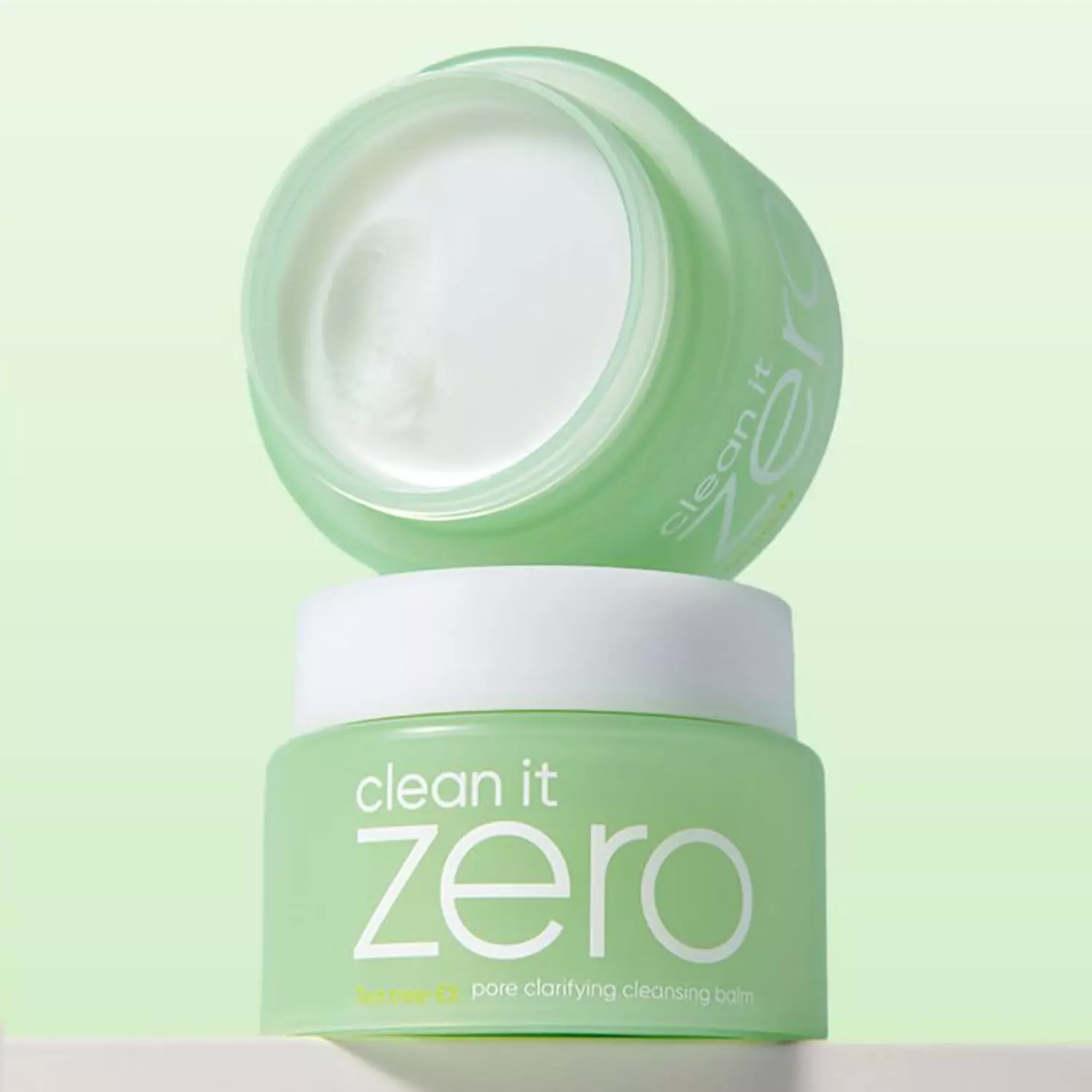 Banila co Clean It Zero Cleansing Balm Pore Clarifying 100ml image