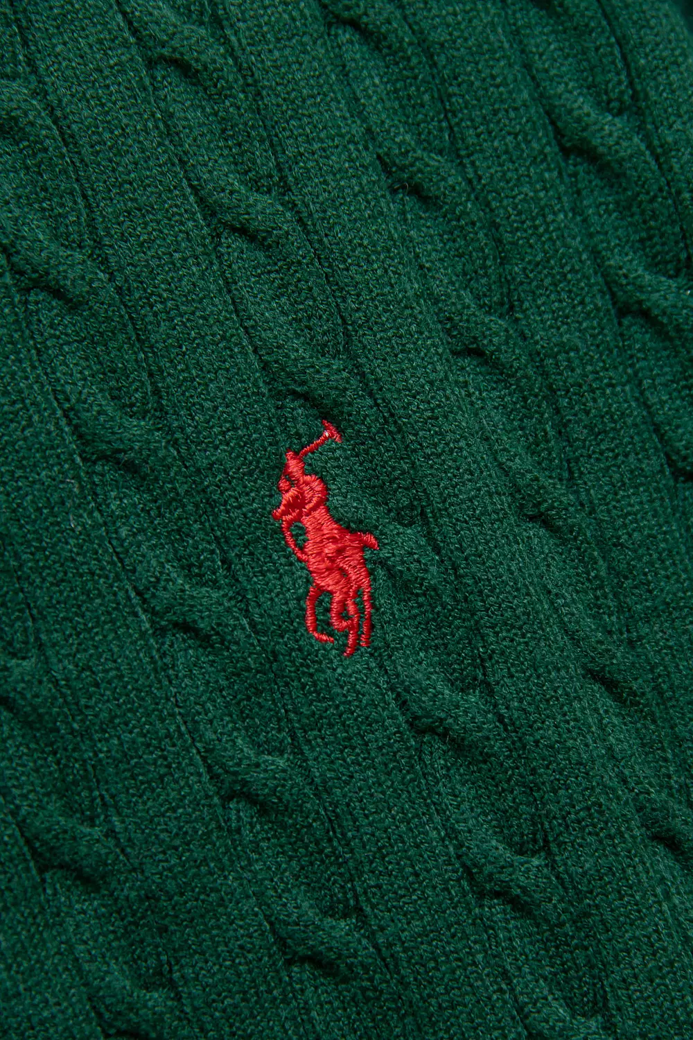 RALPH LAUREN PULLOVER / 1499 11
