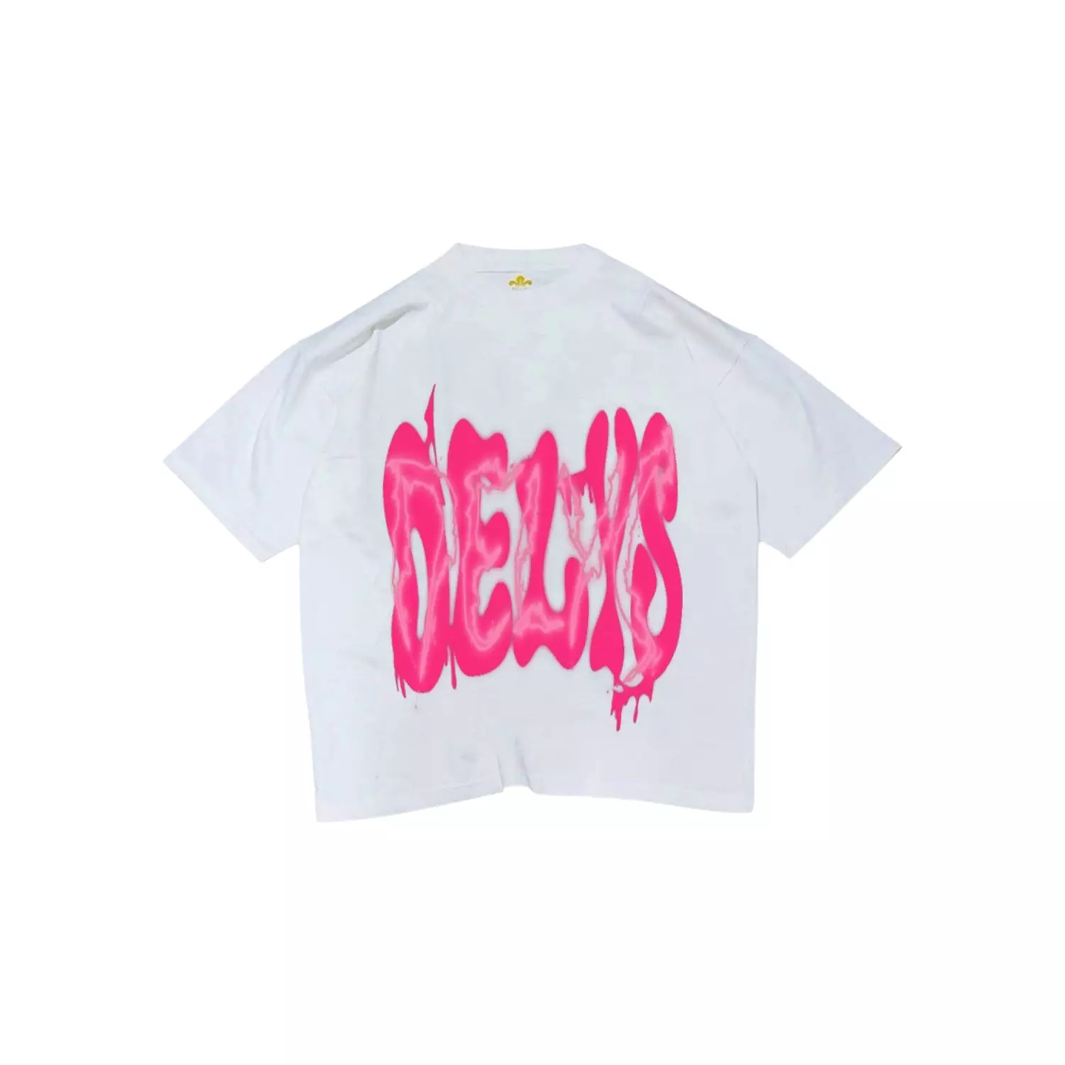 S3 delys t shirt image
