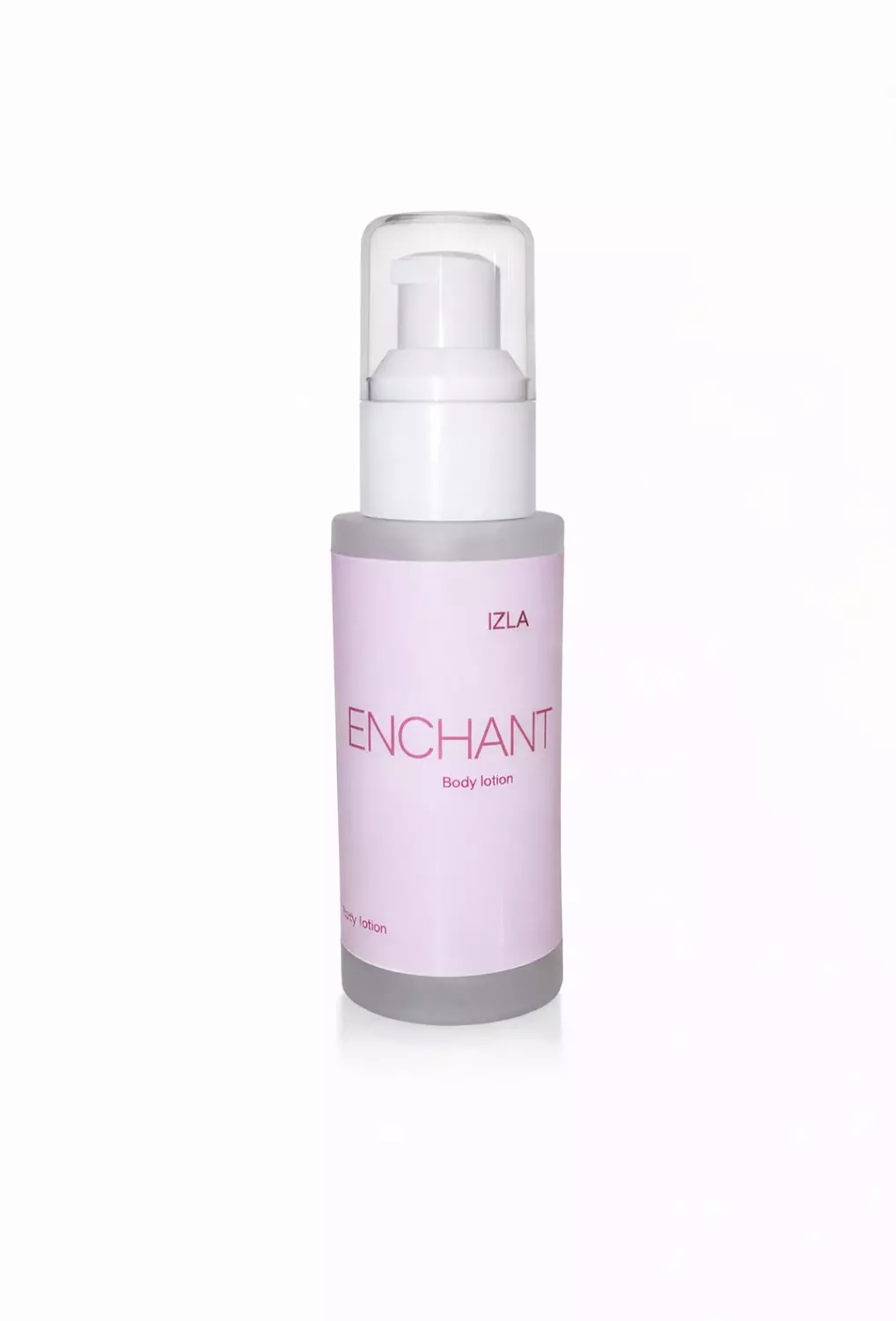 Enchante body lotion 50ml image