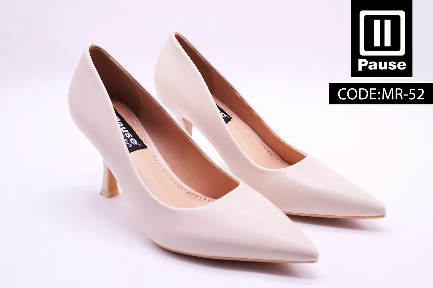 MR-52 FORMAL PUMPS 2