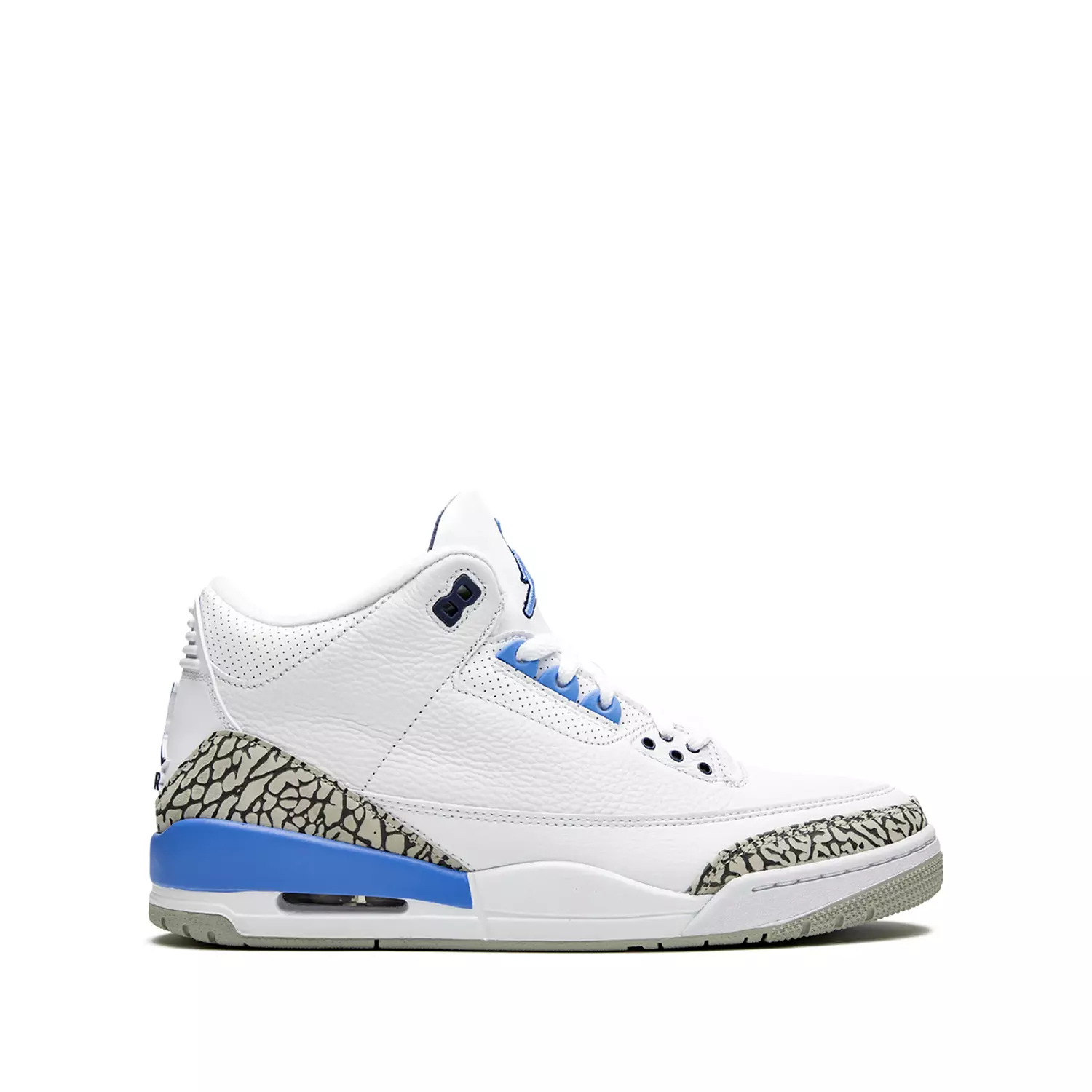 Jordan 3 Retro image
