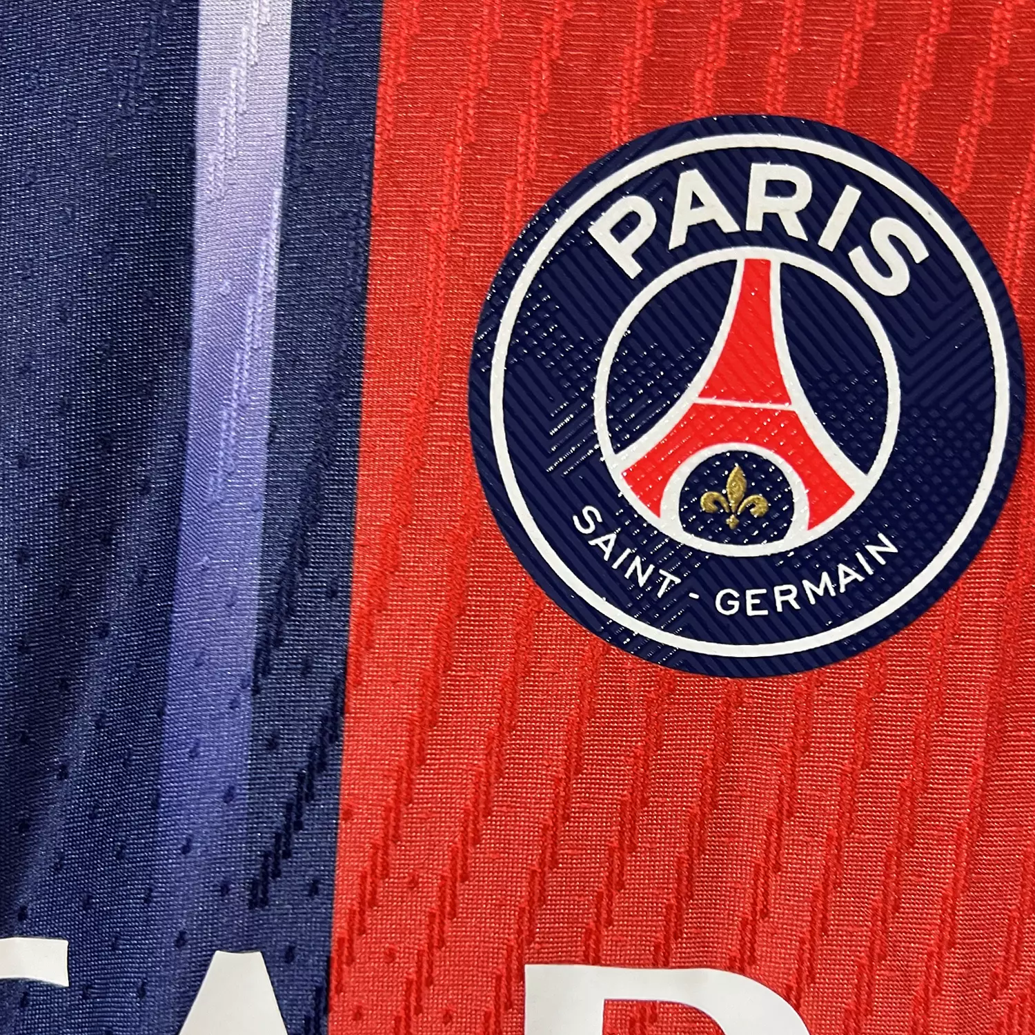 PARIS SAINT GERMAN 23/24 - PLAYER 1