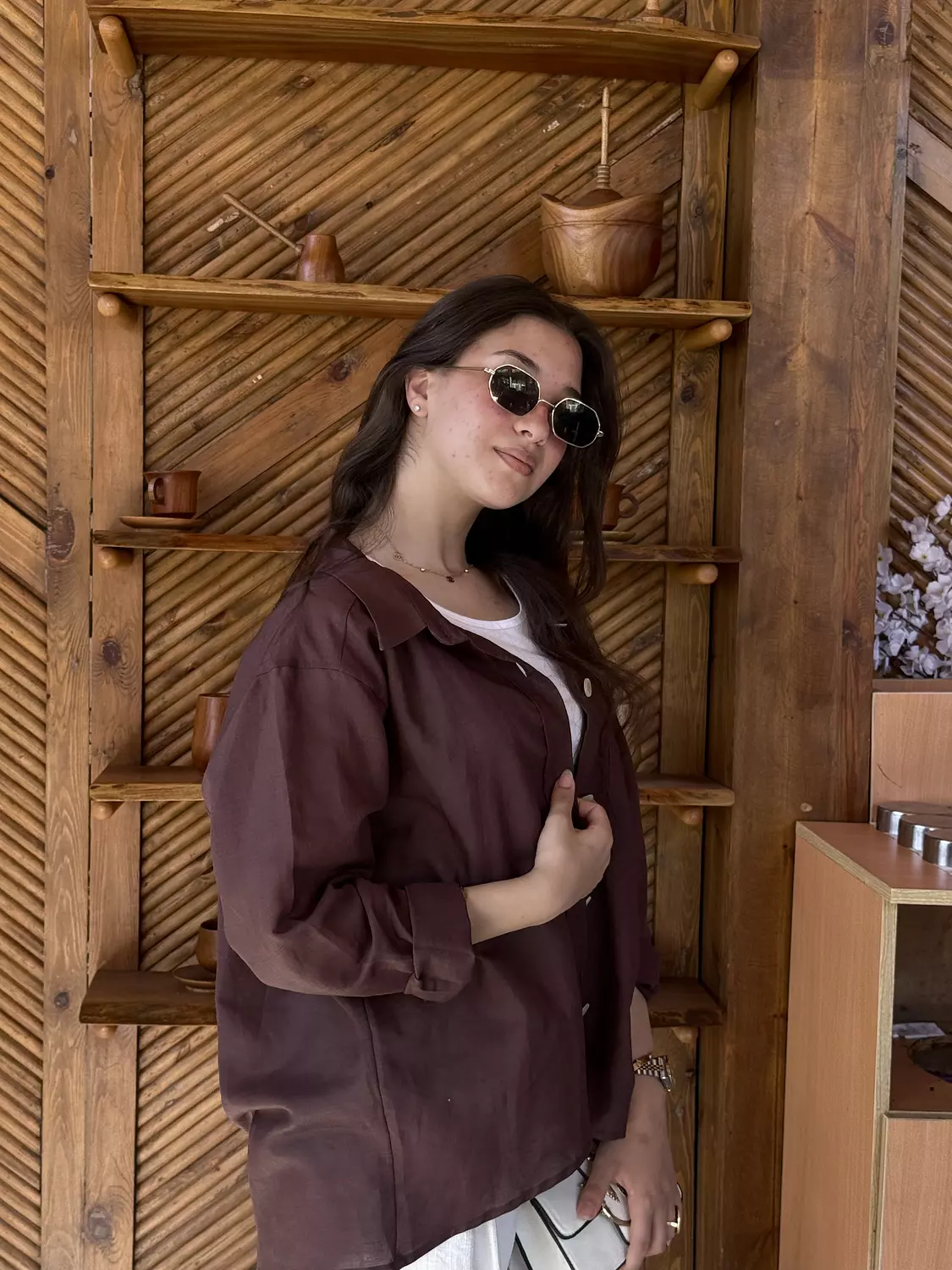 Cocoa Charm chimese  1