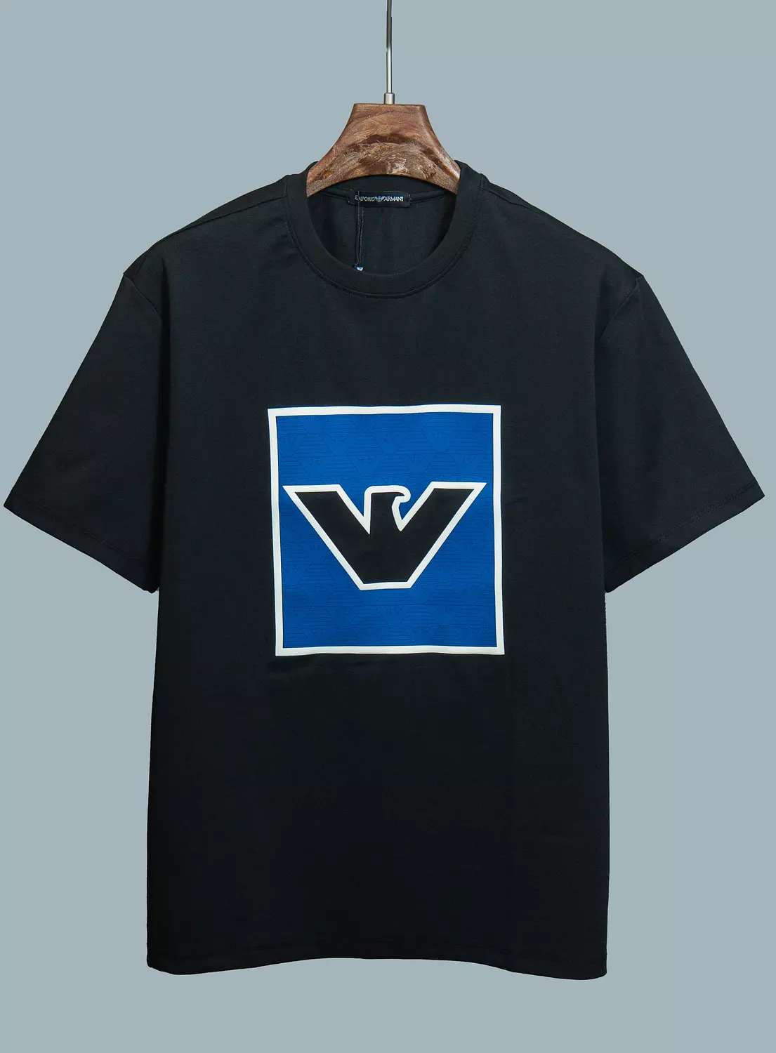 EMPORIO ARMANI TSHIRT \ 2195 4