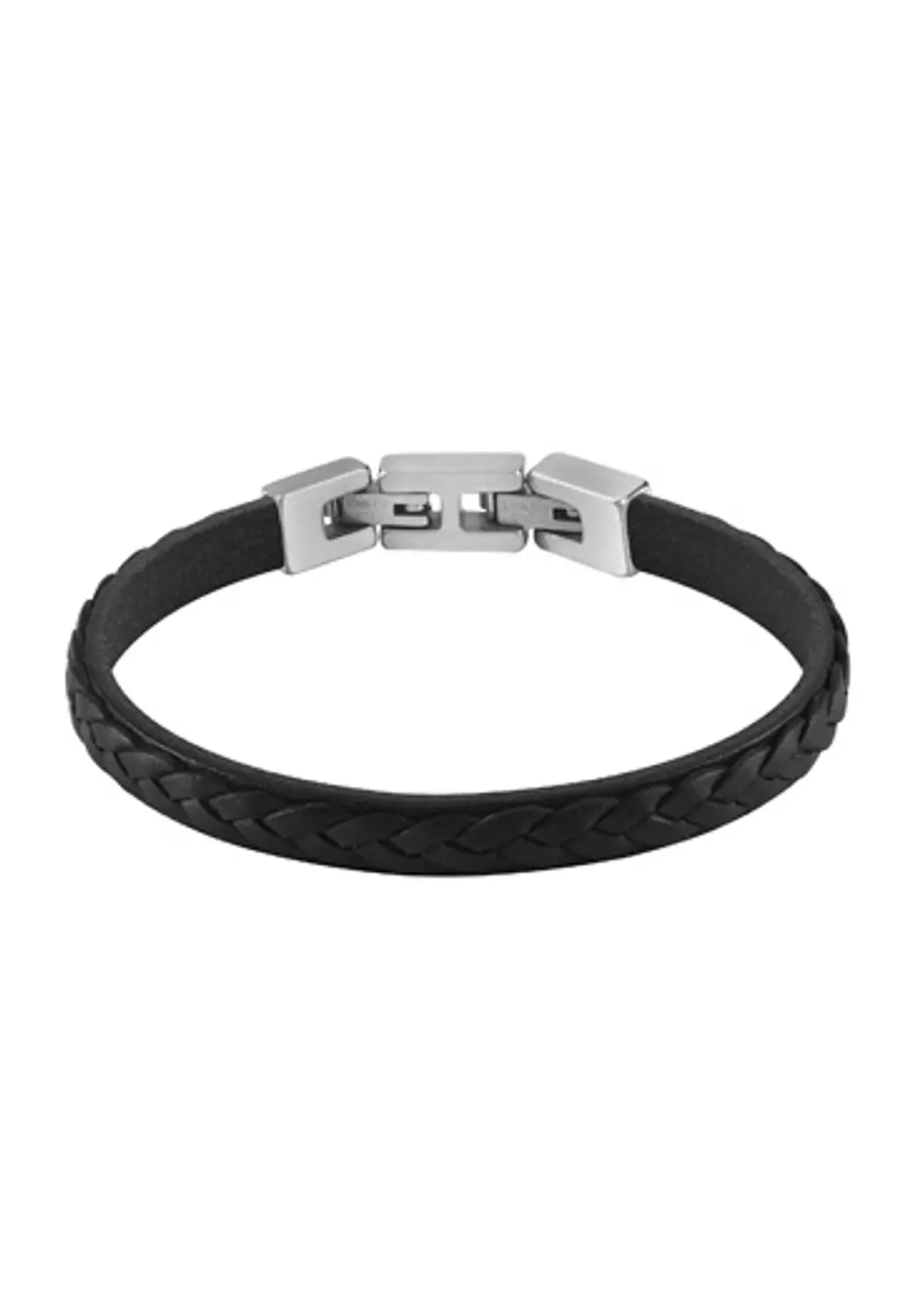 Guess Jewelry - JUMB02143JWSTBKT/U Bracelet Steel For Men