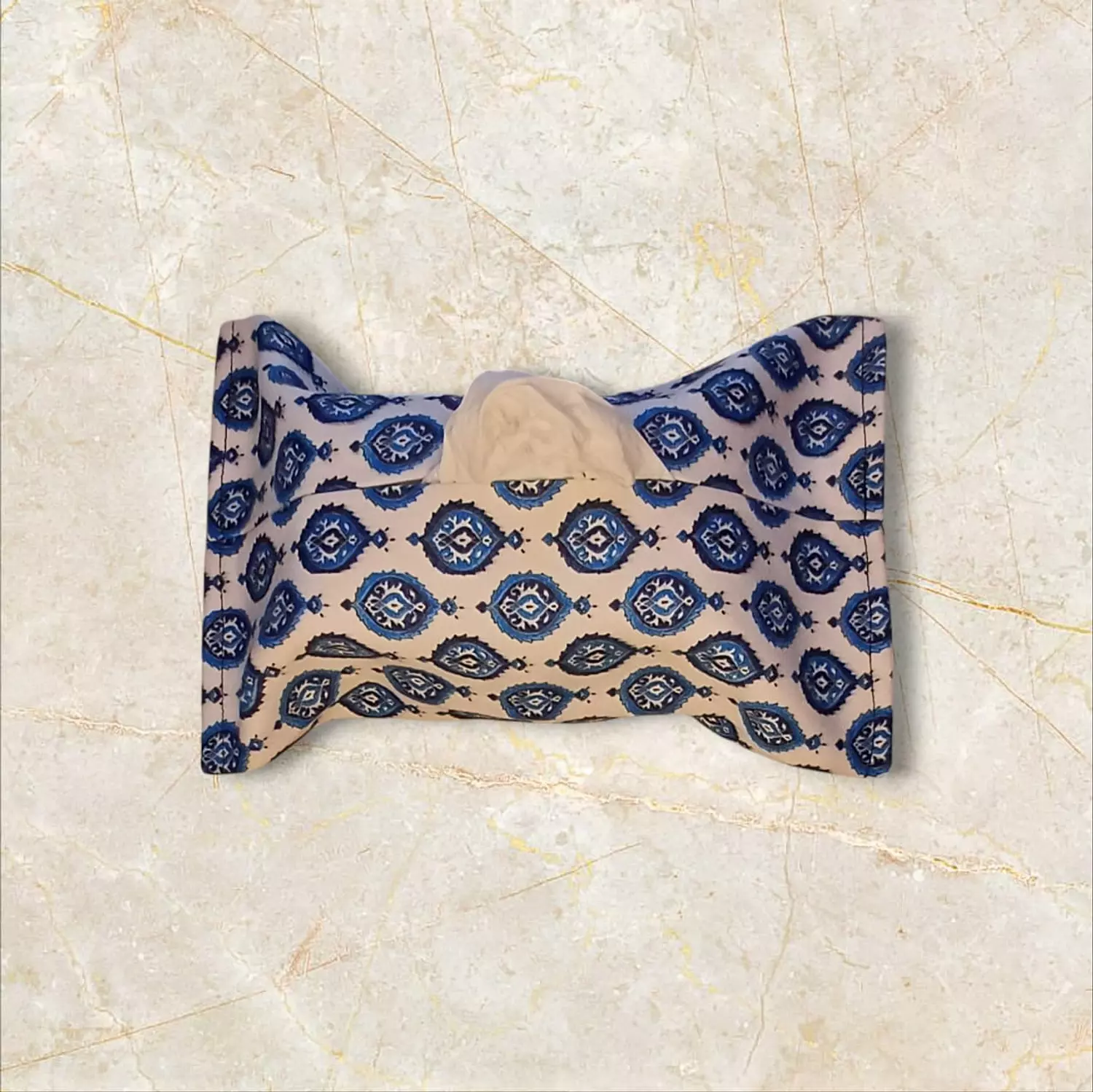 Modern Tissue Cover image