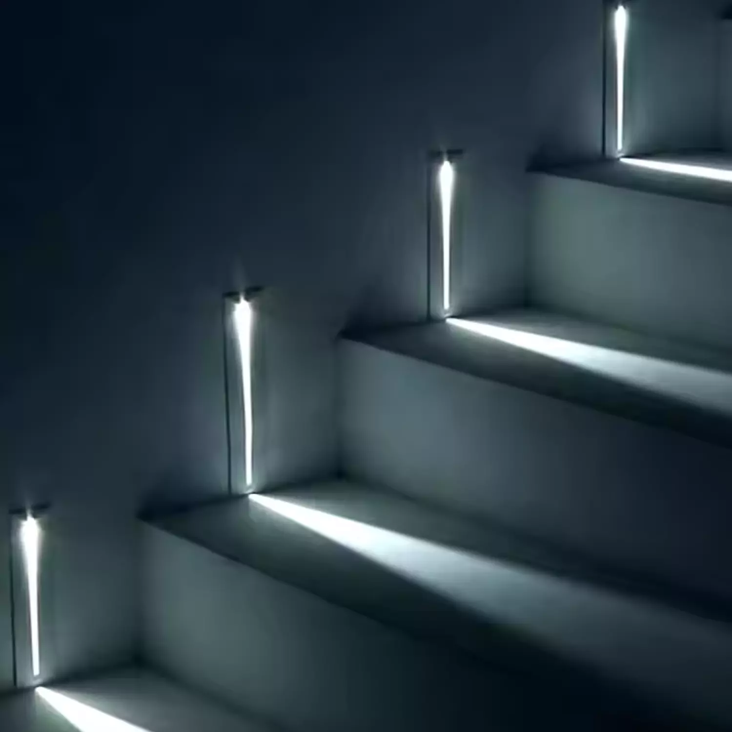LED Steps Lights 3