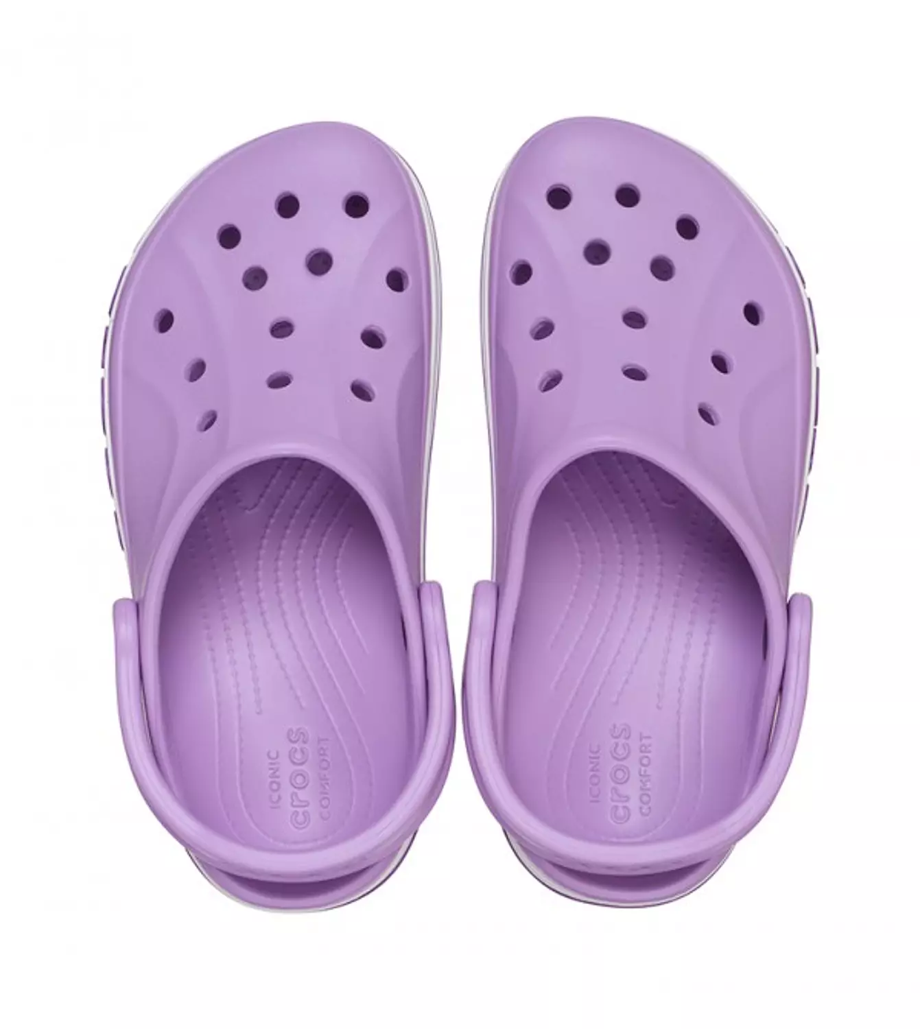 Crocs Bayaband  Purple 2