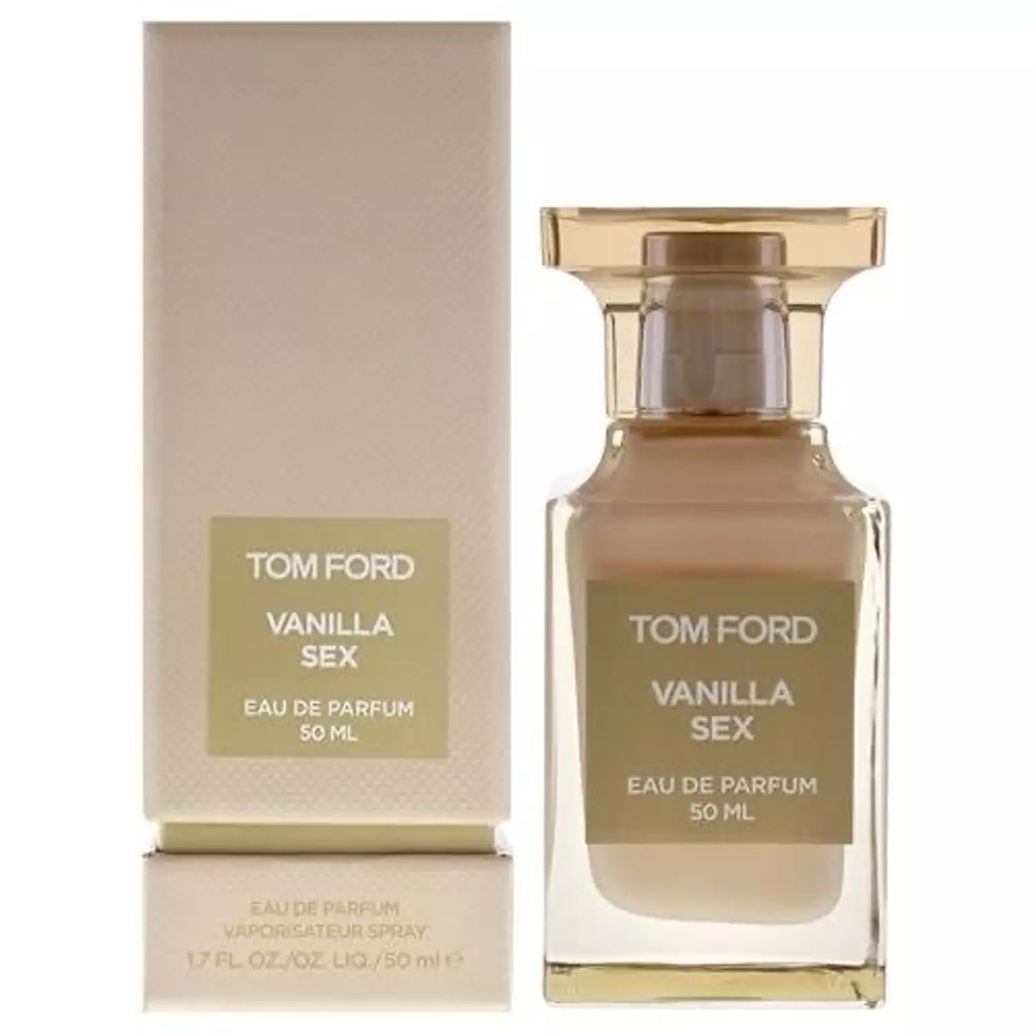 Tomford vanilla sex 100ml image