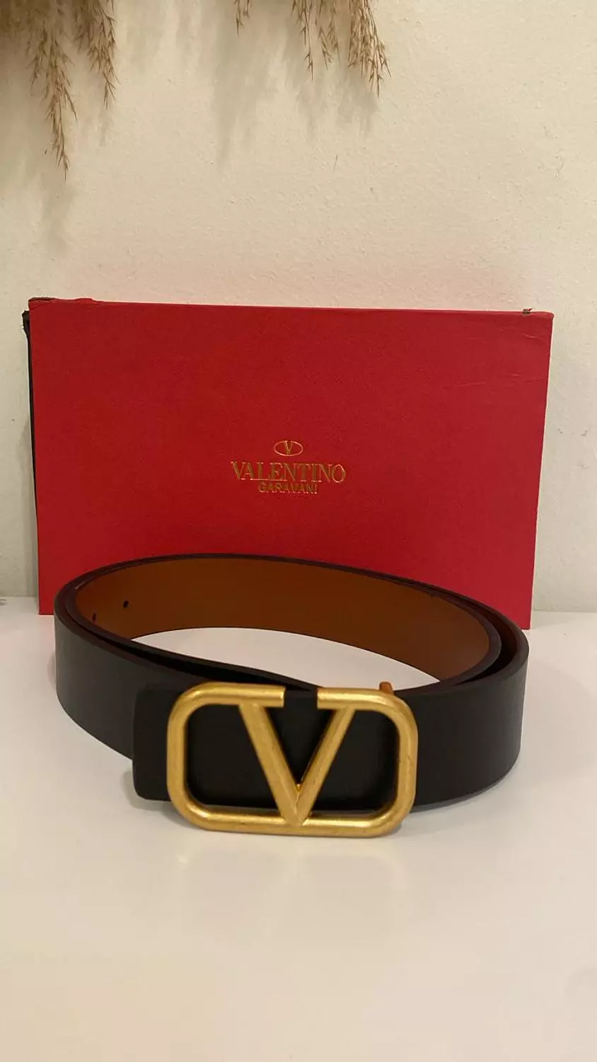 Valentino belt image