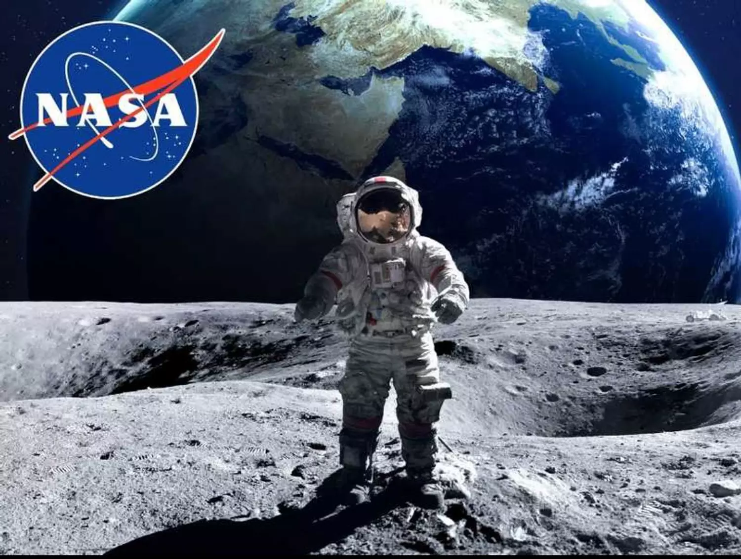 🎖️🌐NASA: Humanity's Window to the Cosmos.. 7