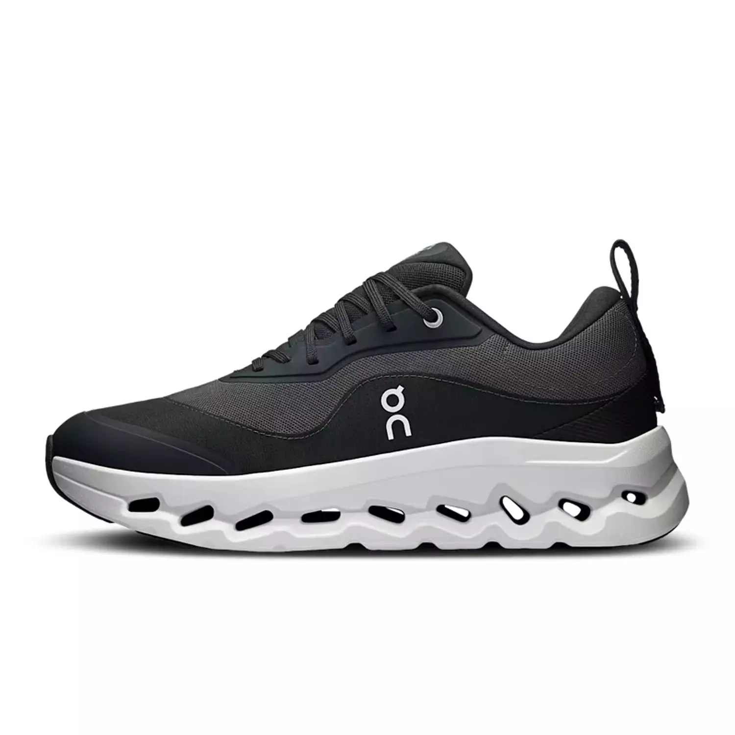 On Running Cloudtilt x LOEWE BLACK  hover image