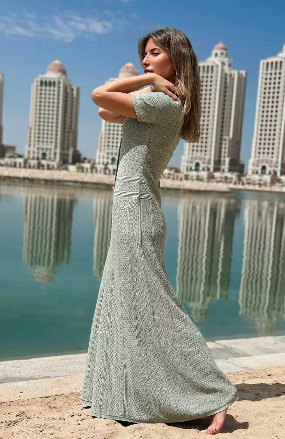 Sandro Dress  6
