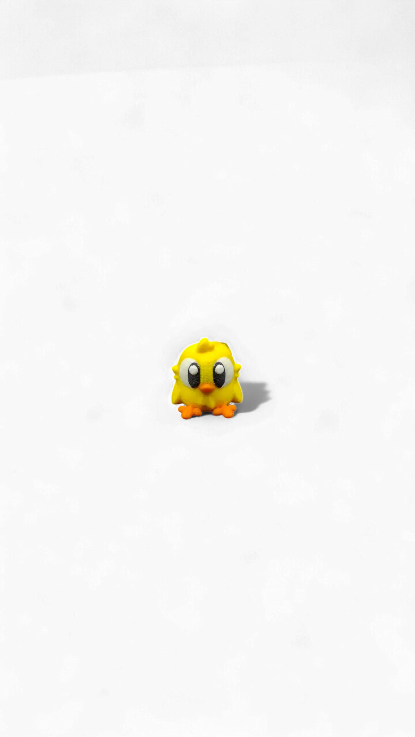Cute Easter Chicken 3