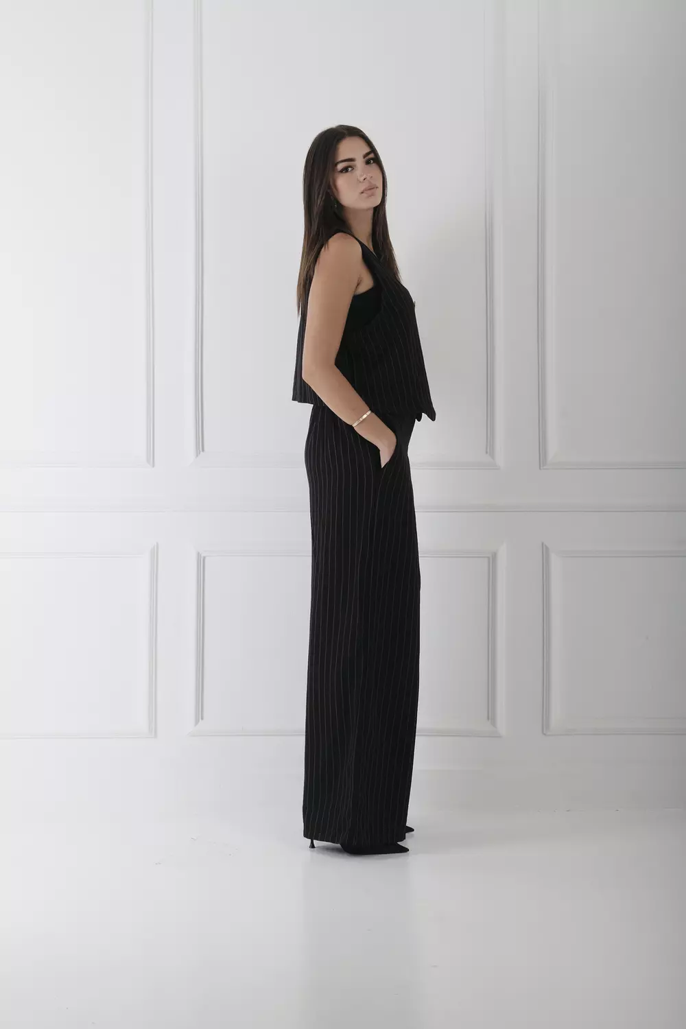Sleek Suit 5