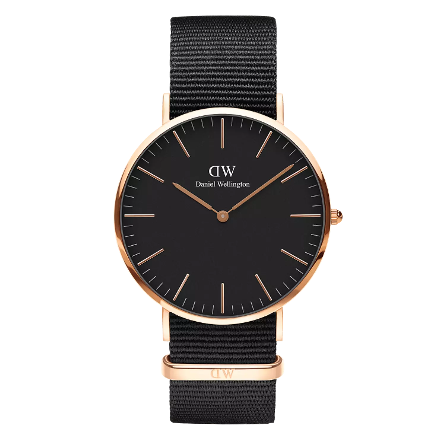 DW - CLASSIC CORNWALL 40 mm