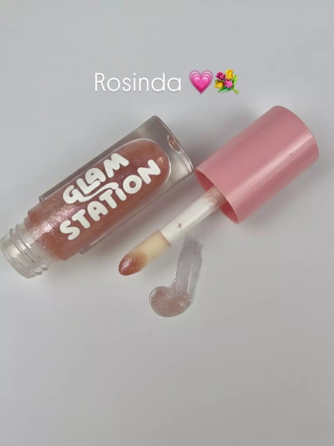 🎁Get mini tart free🎁 7