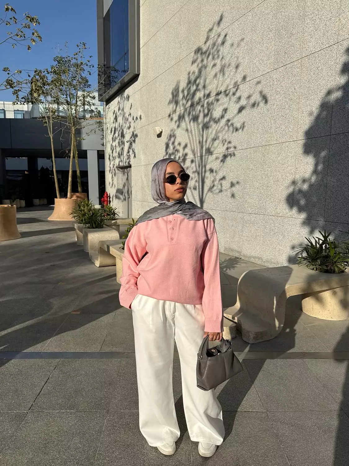 HENLY PULLOVER  image