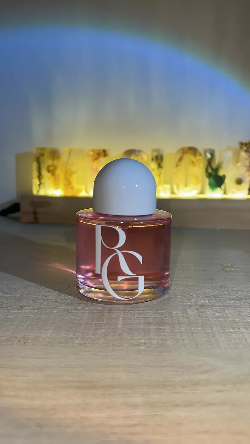Lumière Rose image