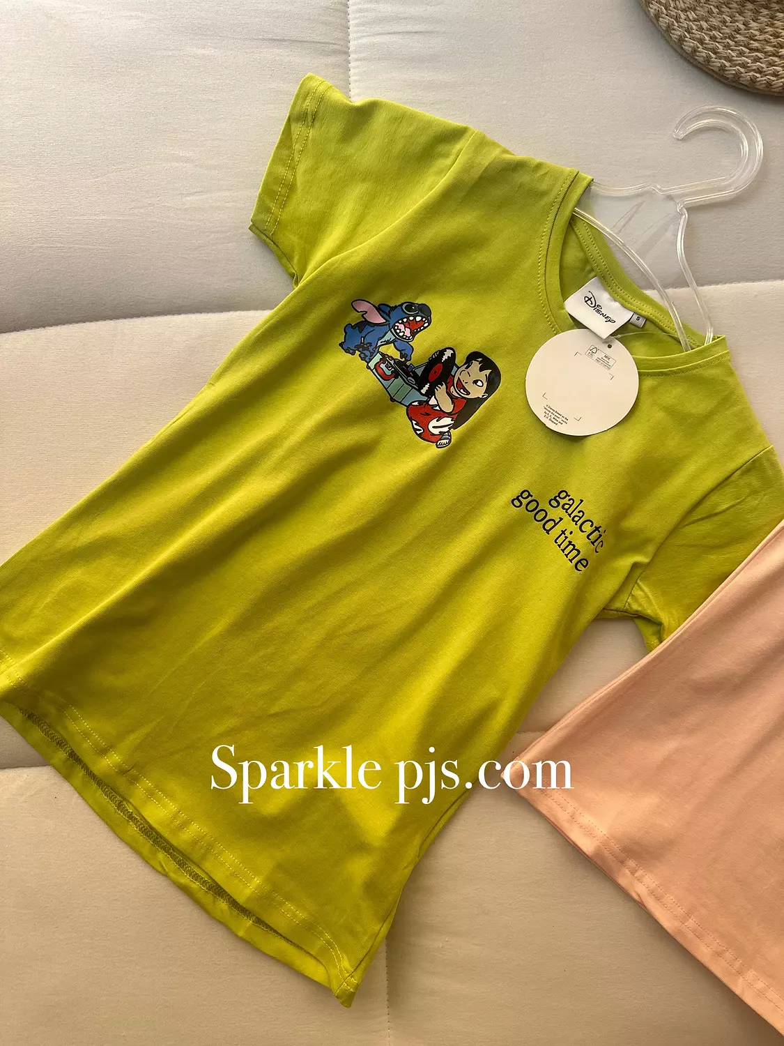  Galactic stitch kids  6