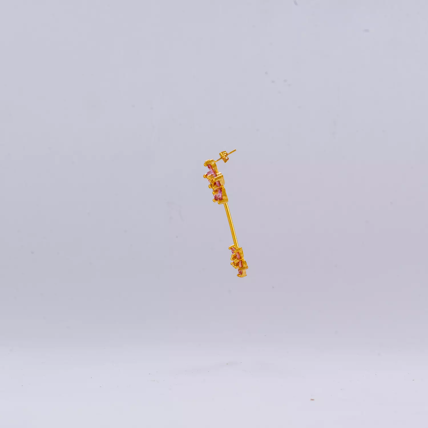 Fleurie Earrings hover image