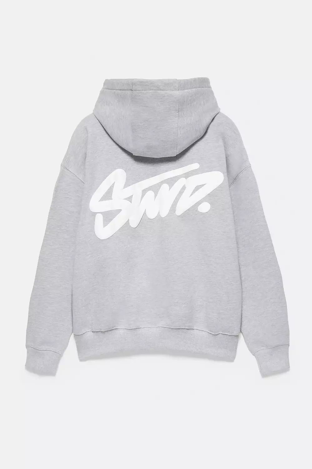 STWD logo hoddie 6