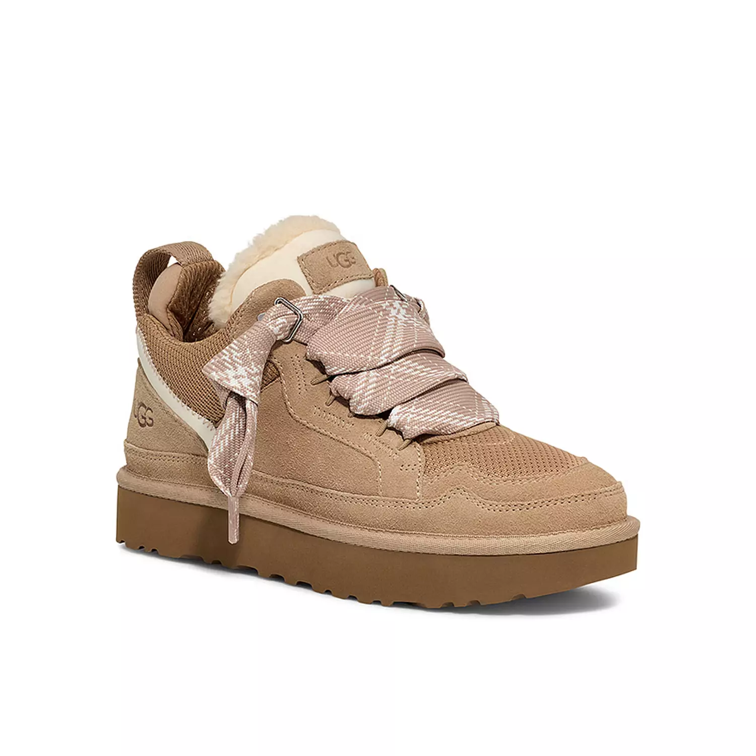 UGG Lowmel - Sand 3