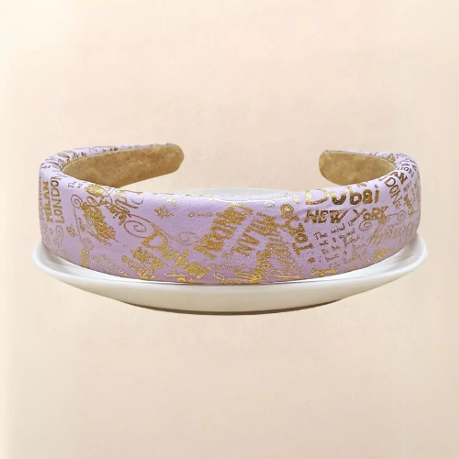<h3><strong><span style="color: rgb(233, 125, 106)">Headbands</span></strong></h3>