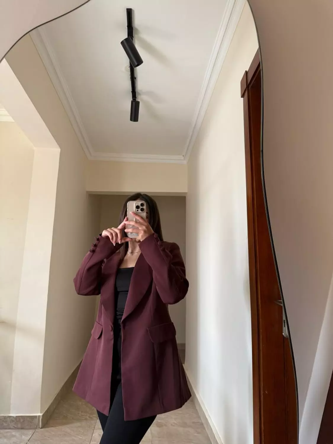 Long Blazer 3
