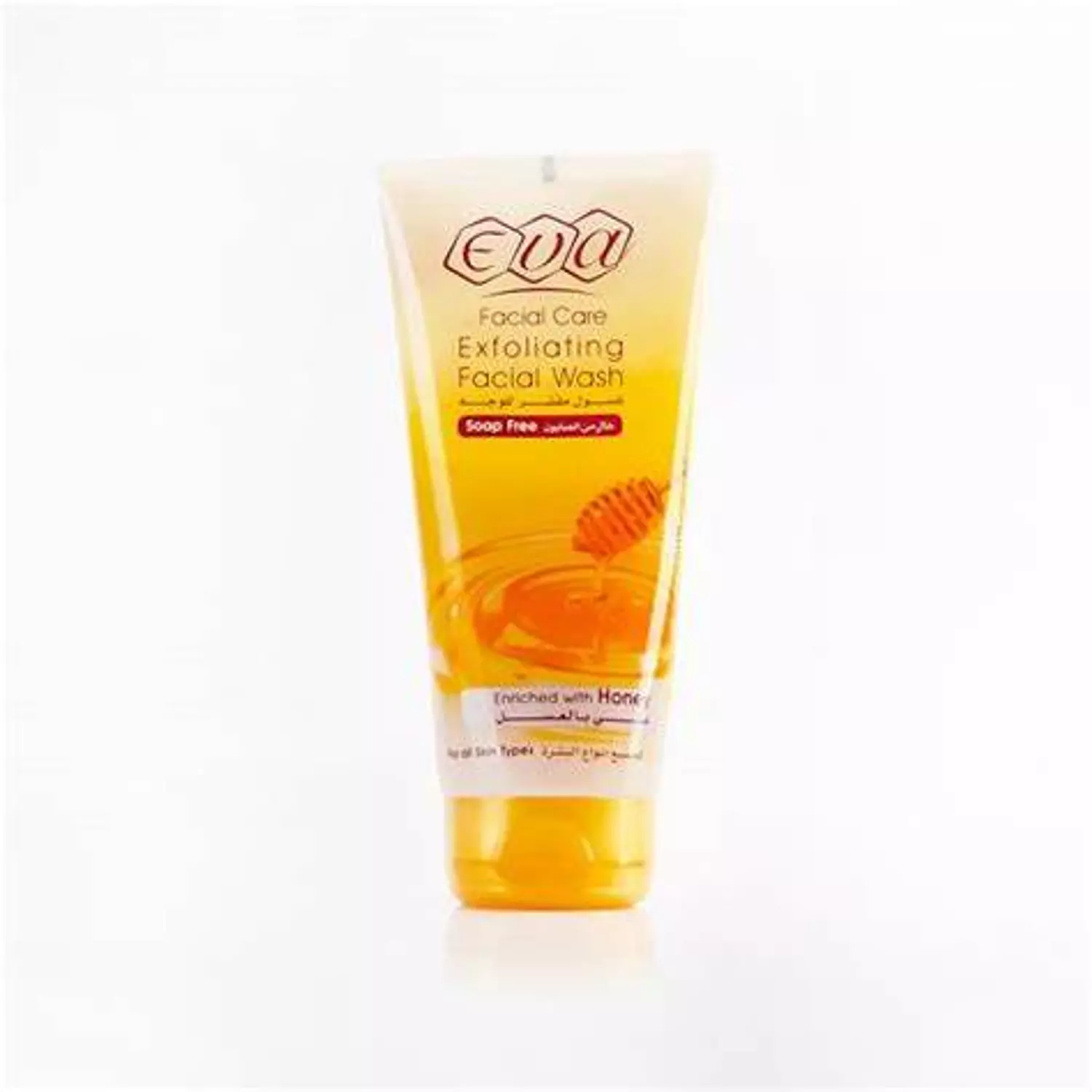  EVA Face wash and makeup remover  4