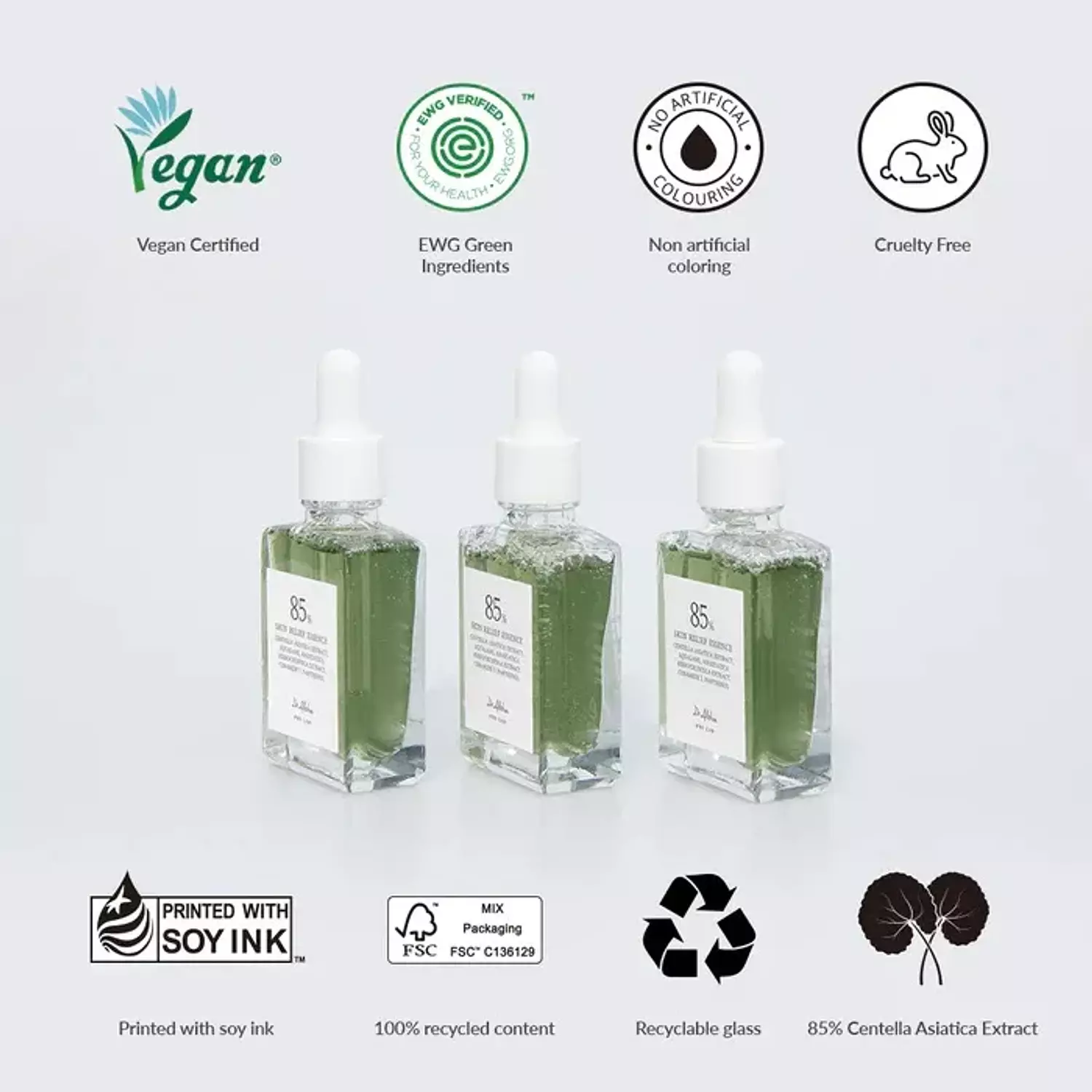 Dr. Althea - Skin Relief Essence 2
