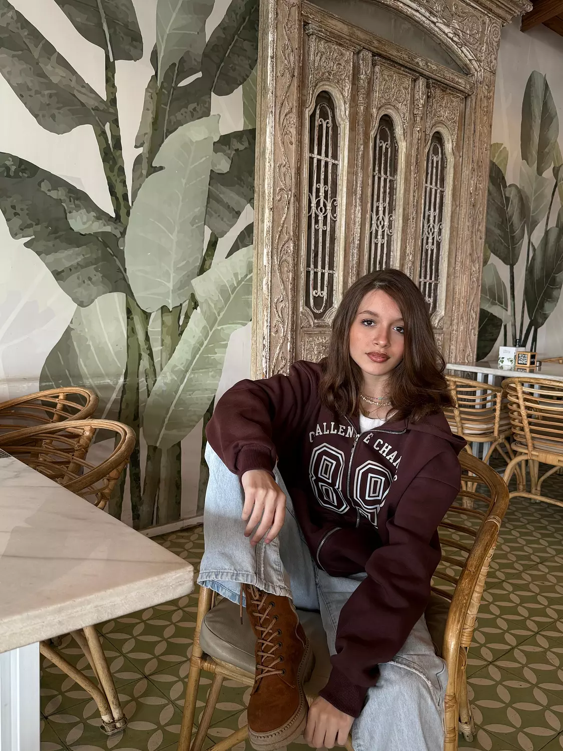 Street Code Milton Jacket 4