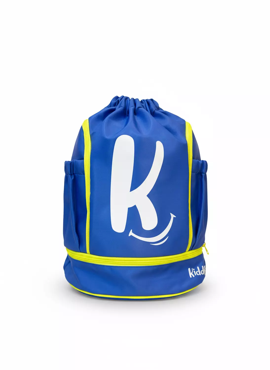 "JOY" Drawstring Backpack hover image