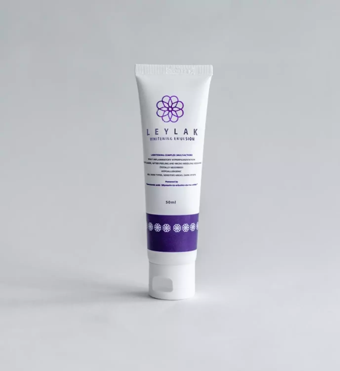 Leylak Whitening Emulsion - 50 ml image