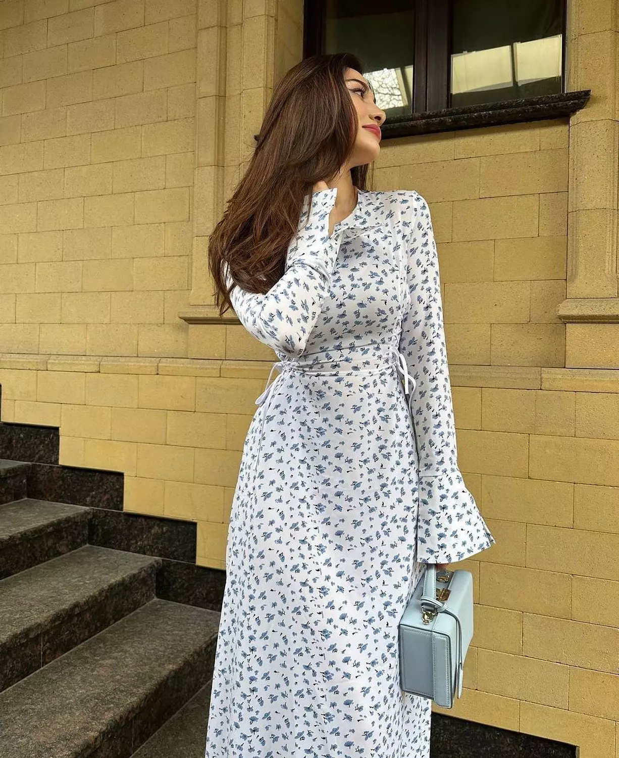 Princess Flory Dress image