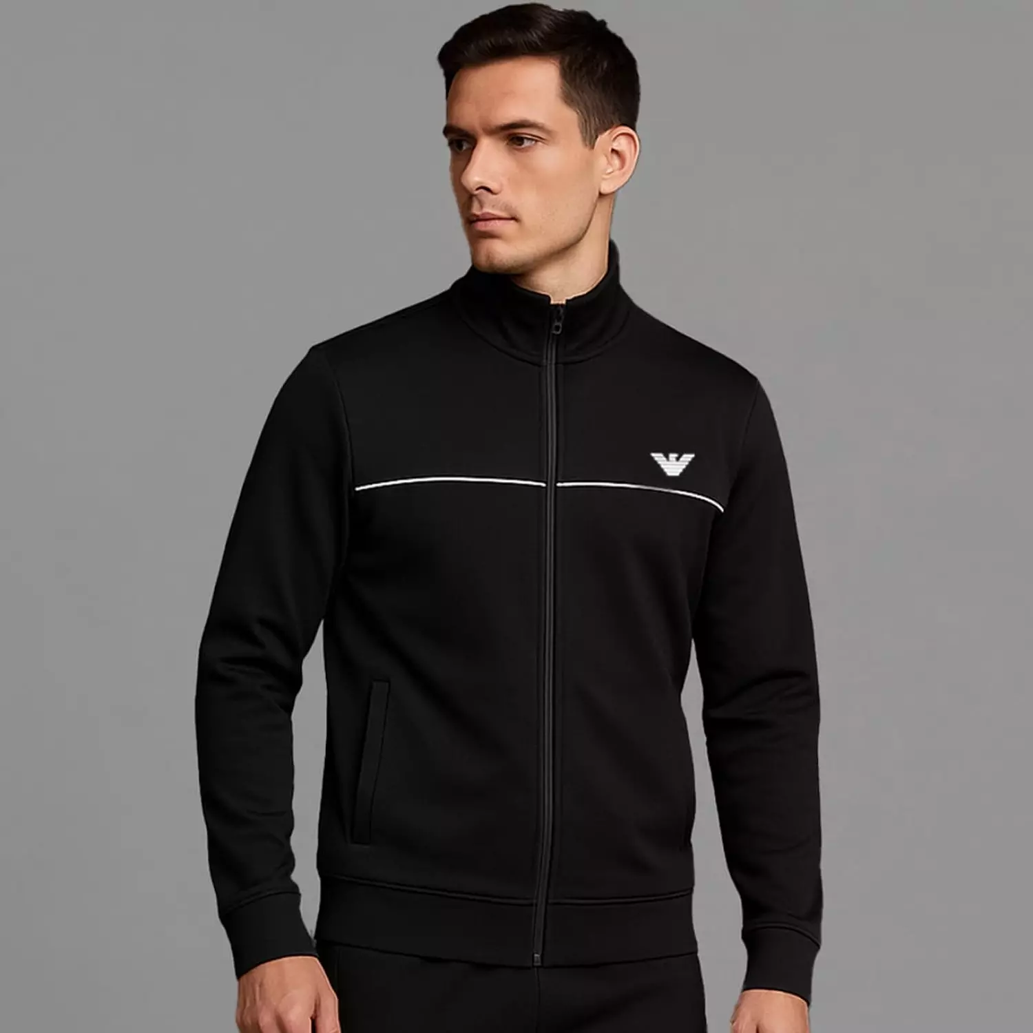 Tracksuit Ea7 Beyi 10