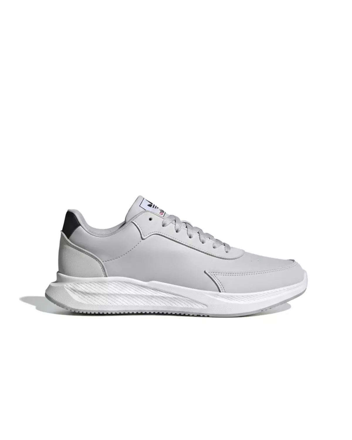 Big Size Men’s Adidas Shoes -Gray 2