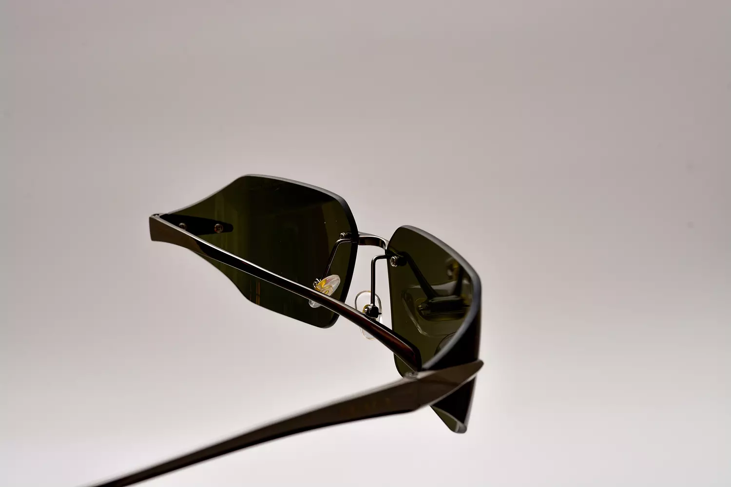 rimless sunglasses 2