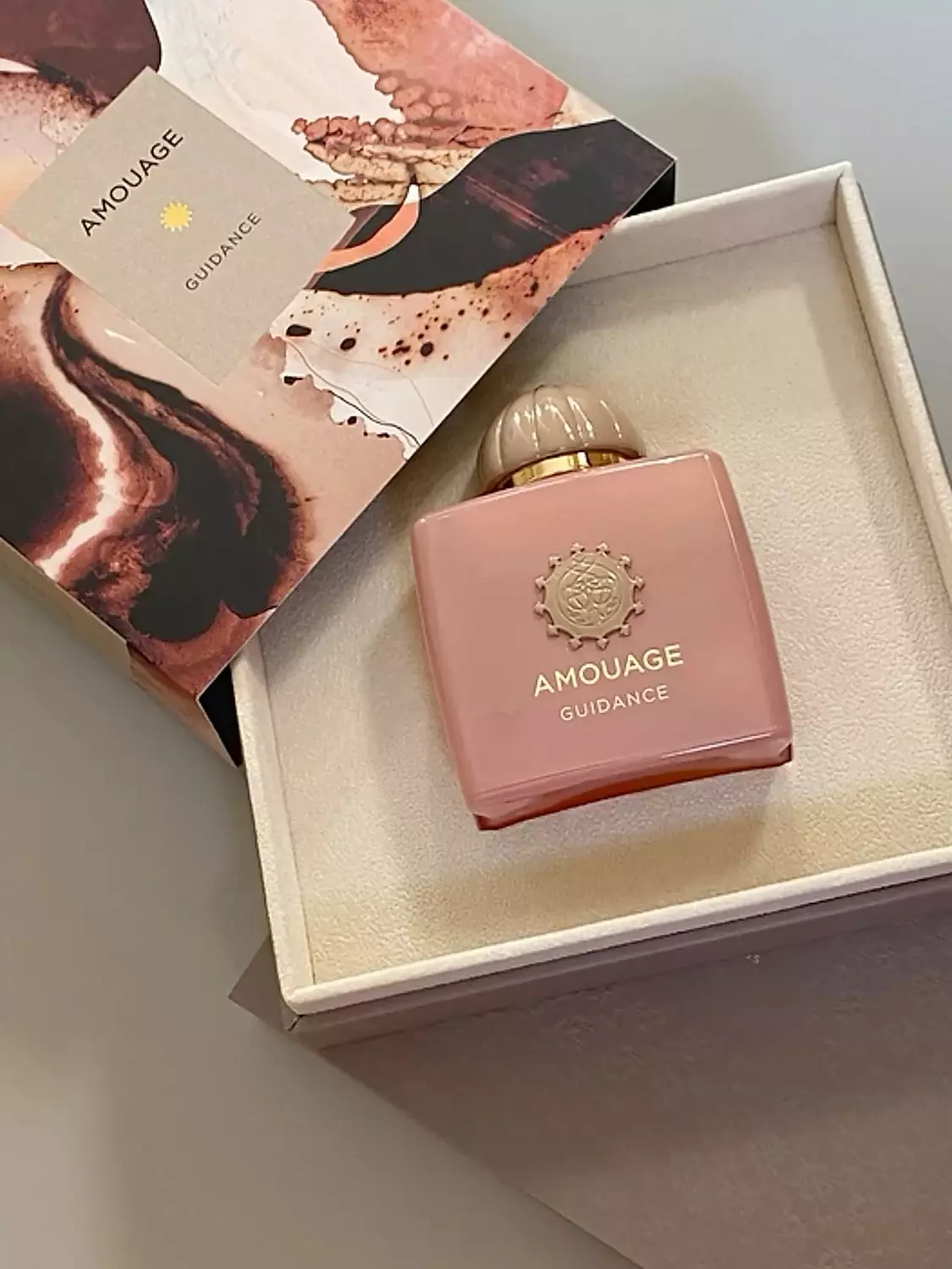 Amouage Guidance 46 hover image