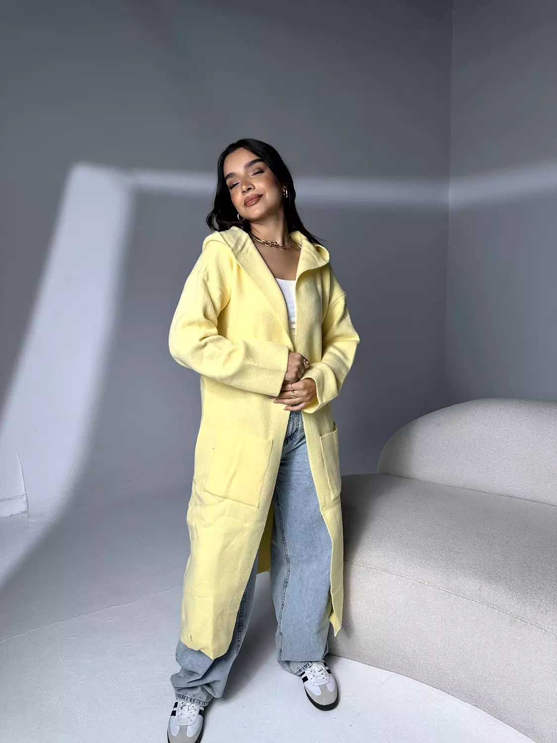 The Everyday Cardigan  15