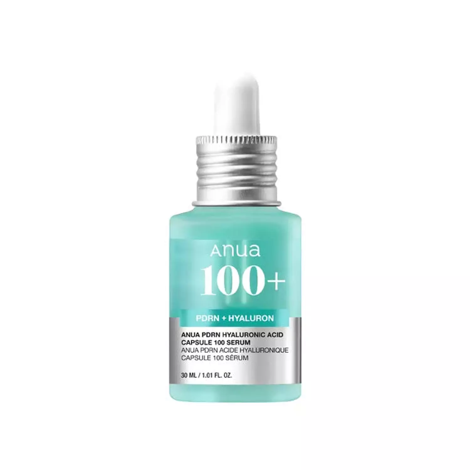 Anua - PDRN Hyaluronic Acid Capsule 100 Serum image