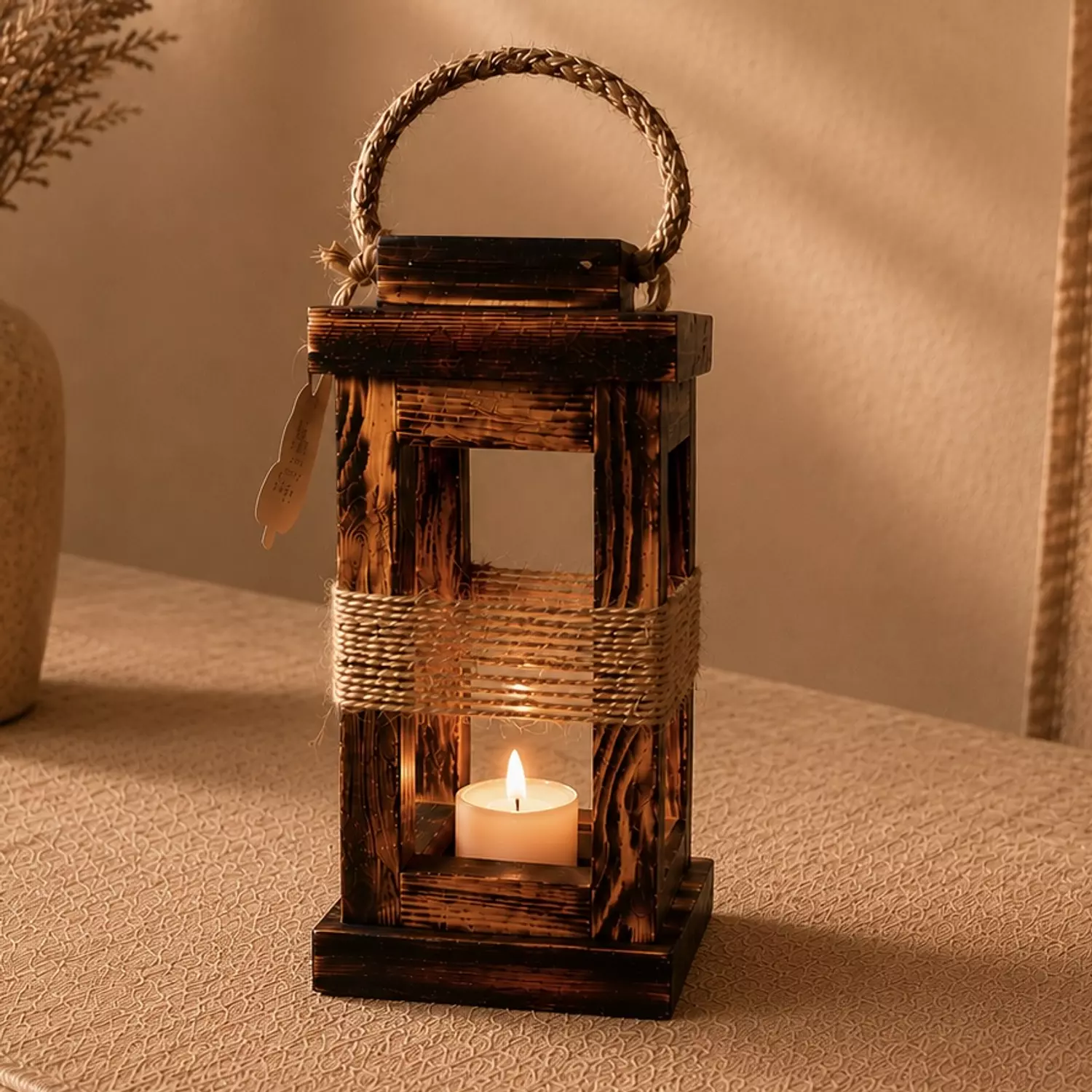 The Cozy Corner Set 1
