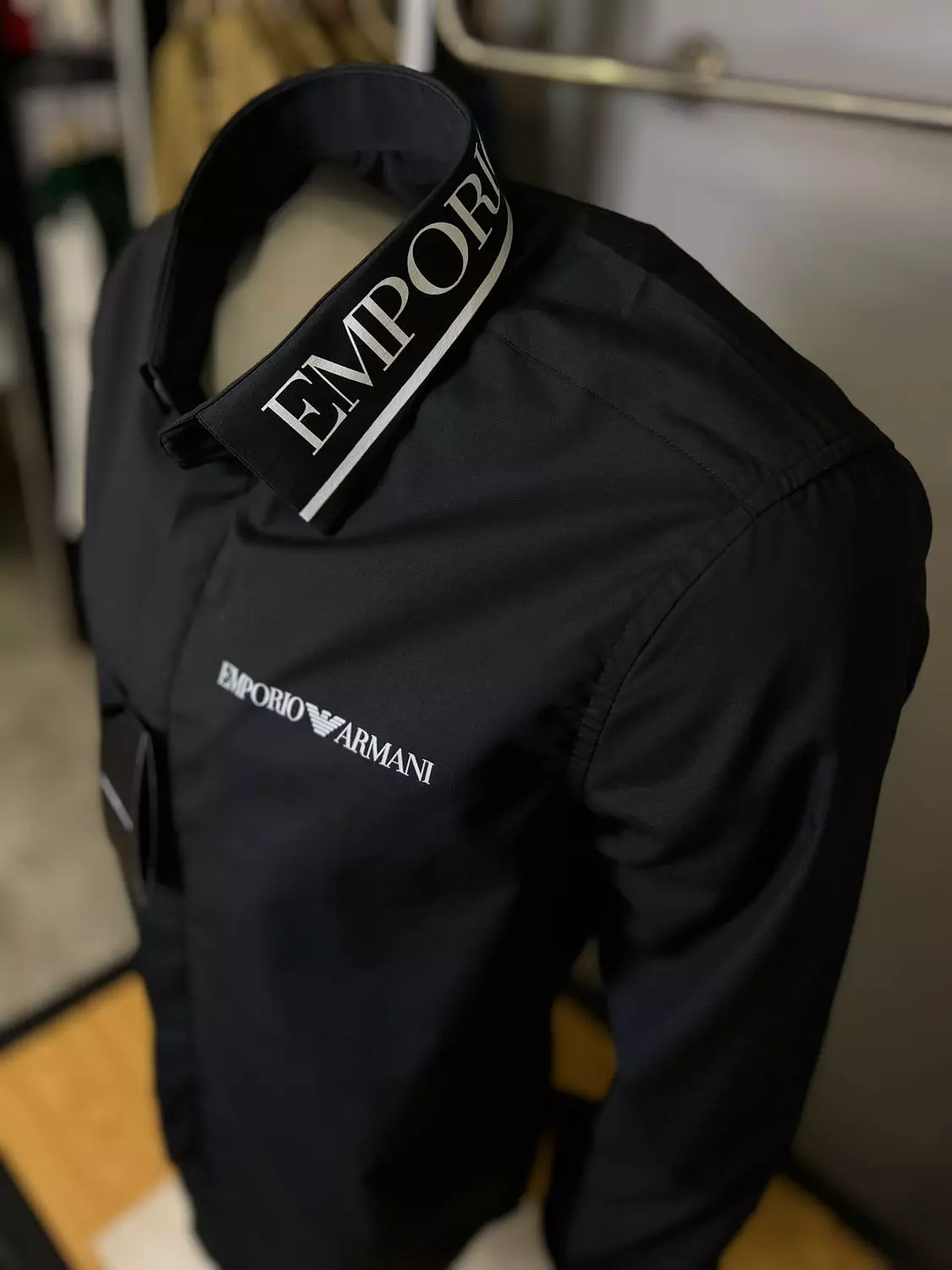 EMPORIO ARMANI  SHIRT / 1446 hover image