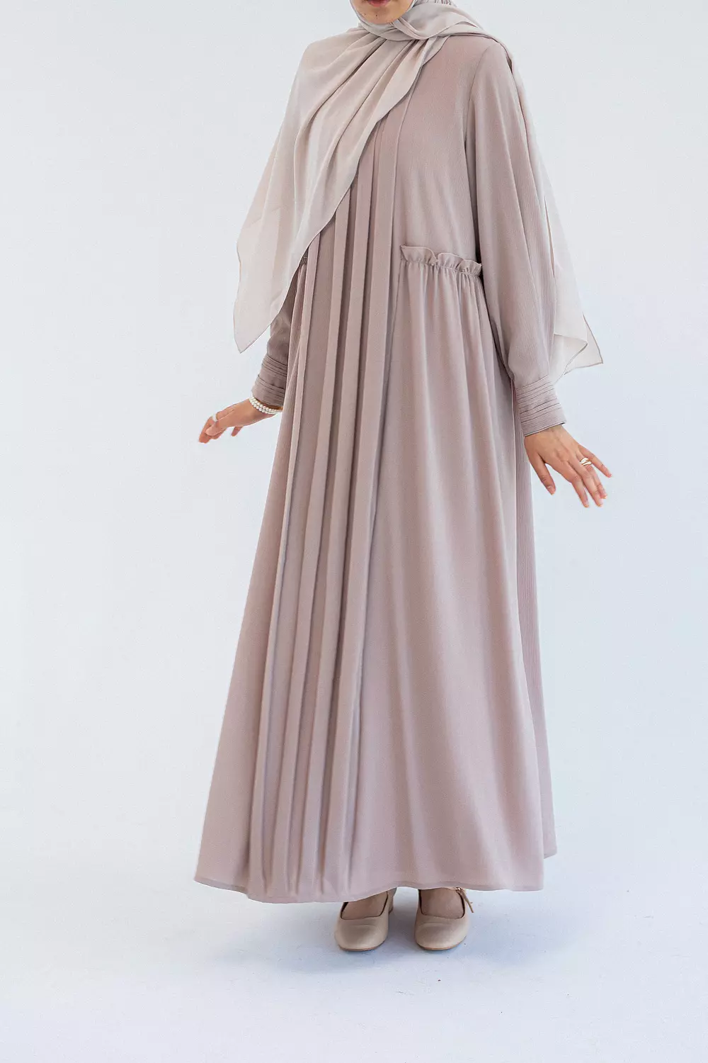 Caffe Dress image