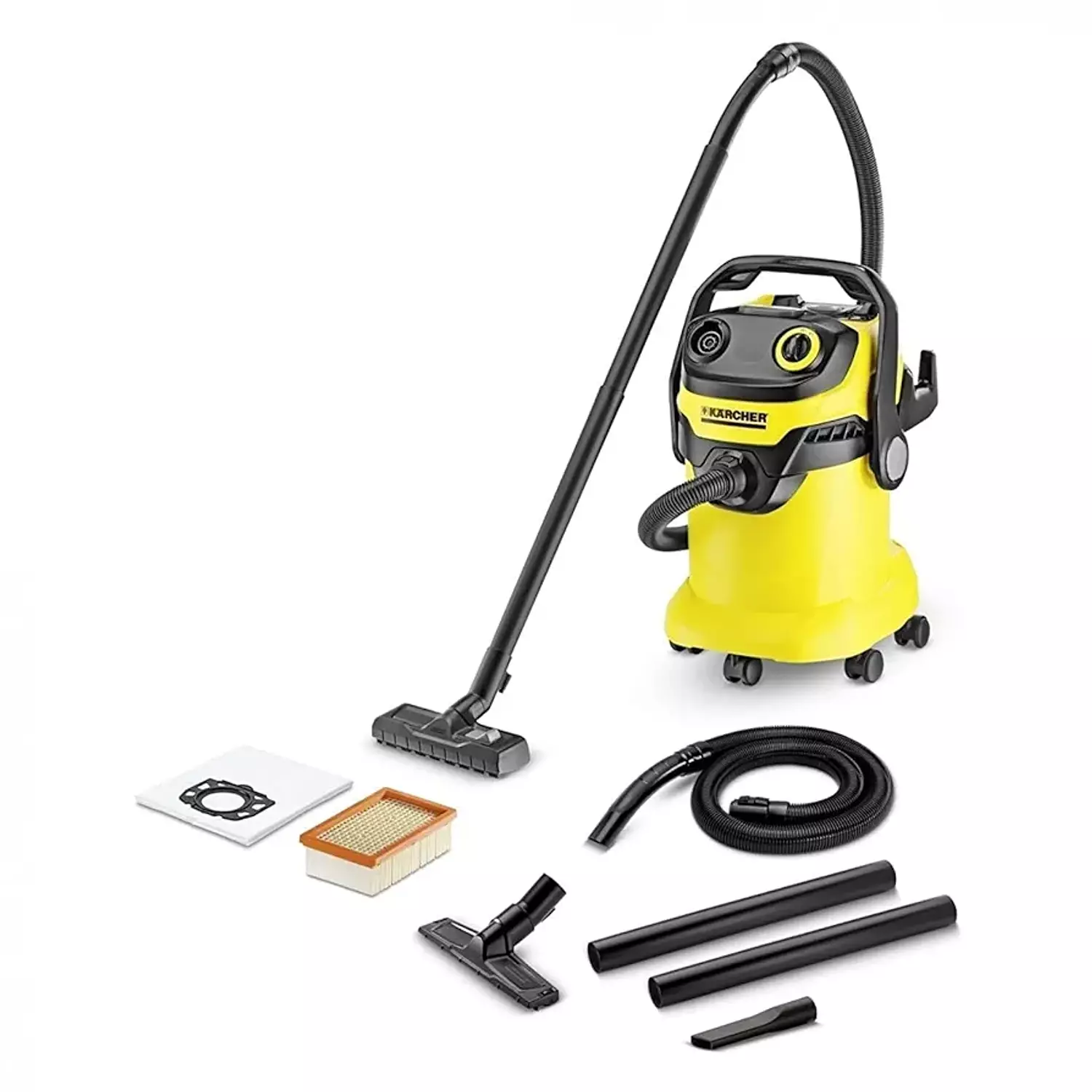Karcher WD5 4