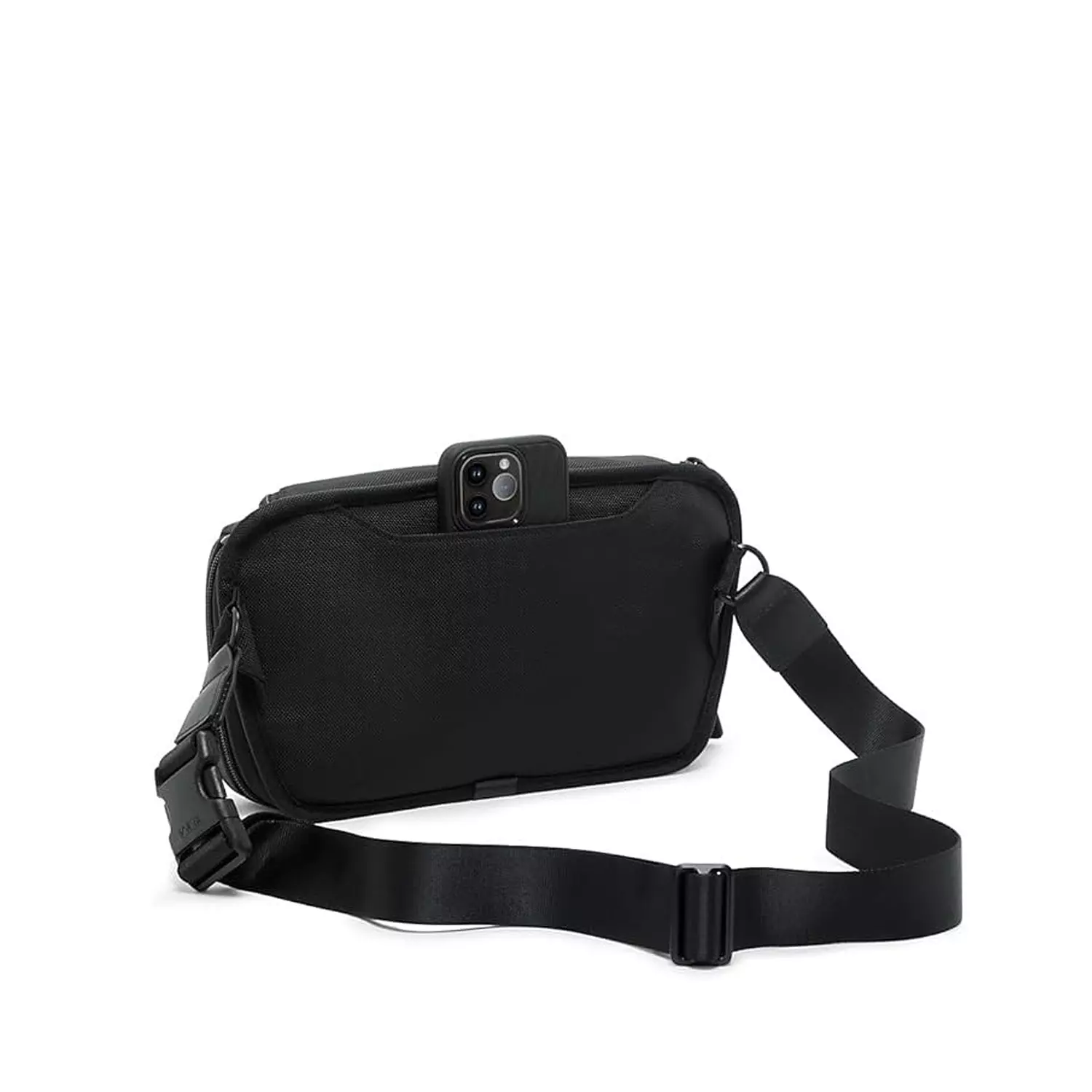 TUMI Alpha 3 Large Sling Bag 2